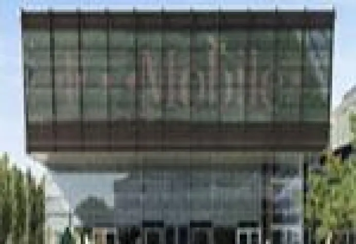 1. Großes Riverlounge Festival Bild: 1. Großes Riverlounge Festival