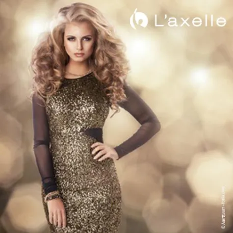 Bild: Besondere Anlässe, besondere Kleidung - Perfekter Auftritt ohne Schweißflecken mit L’axelle® Achselpads