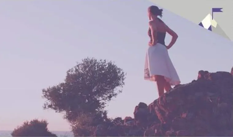 Bild: Lebe Deine Weiblichkeit