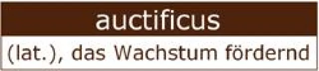Berater rufen auctificus ins Leben, um wirtschaftlichen Erfolg mit Wertschätzung im Unternehmen zu fördern Bild: Berater rufen auctificus ins Leben, um wirtschaftlichen Erfolg mit Wertschätzung im Unternehmen zu fördern