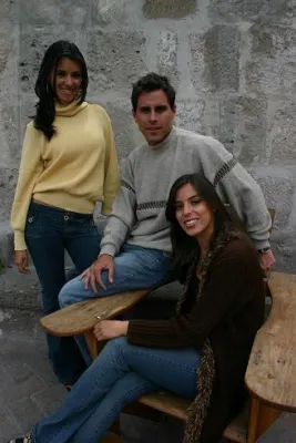 Alpakawolle wird neuer Modetrend Bild: Alpakawolle wird neuer Modetrend