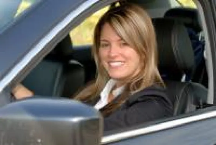 Bild: Autoleasing oder Autokauf?