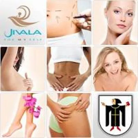 Alter Traum, neues Konzept: jivala aus München Bild: Alter Traum, neues Konzept: jivala aus München