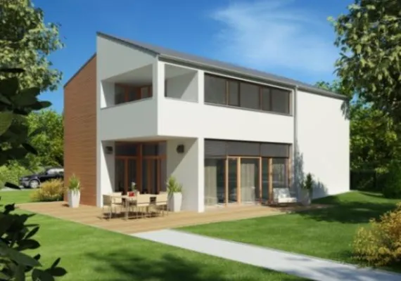 Bild: Die KuscheBau GmbH ist neuer Partner der Waldberg-Gruppe