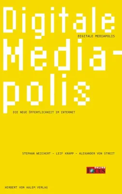 Bild: Medienkrise ade – Willkommen in der digitalen Mediapolis