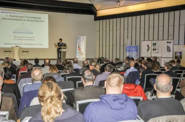 Bild: Neue Erkenntnisse und Leitlinien für die Schimmelvermeidung und -beseitigung