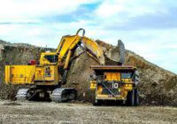 Bild: Gute Quartalsleistungen von Endeavour Silver und Copper Mountain Mining