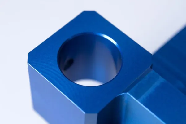 Bild: Optimale Eloxal-Ergebnisse mit Aluminium Präzisionsplatten G.AL® C250 ELOX PLUS