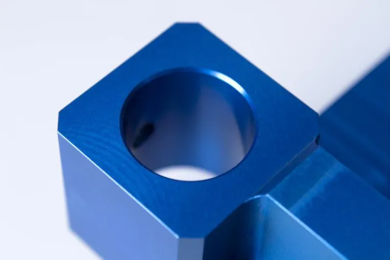 Optimale Eloxal-Ergebnisse mit Aluminium Präzisionsplatten G.AL® C250 ELOX PLUS Bild: Optimale Eloxal-Ergebnisse mit Aluminium Präzisionsplatten G.AL® C250 ELOX PLUS