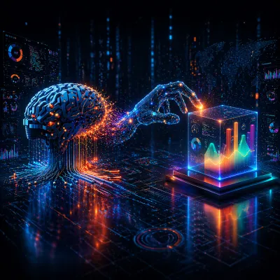 Bild: Drei neue Studiengänge für Ihre Zukunft in der IT