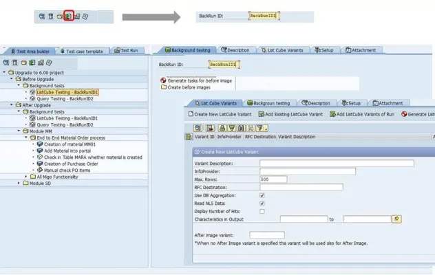 Bild: DataVard stellt Software zur SAP Testautomatisierung vor: Testsuite KATE begeistert SAP-Community