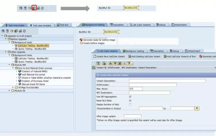 Bild: DataVard stellt Software zur SAP Testautomatisierung vor: Testsuite KATE begeistert SAP-Community