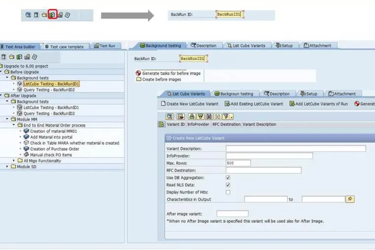 DataVard stellt Software zur SAP Testautomatisierung vor: Testsuite KATE begeistert SAP-Community Bild: DataVard stellt Software zur SAP Testautomatisierung vor: Testsuite KATE begeistert SAP-Community