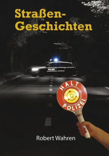 Polizeialltag mit hoher Authentizität Bild: Polizeialltag mit hoher Authentizität
