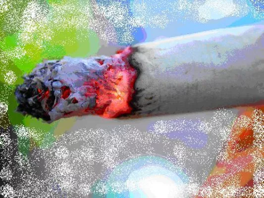 Erstmalig in München: Rauchfrei mit Sonja Tolevski Bild: Erstmalig in München: Rauchfrei mit Sonja Tolevski