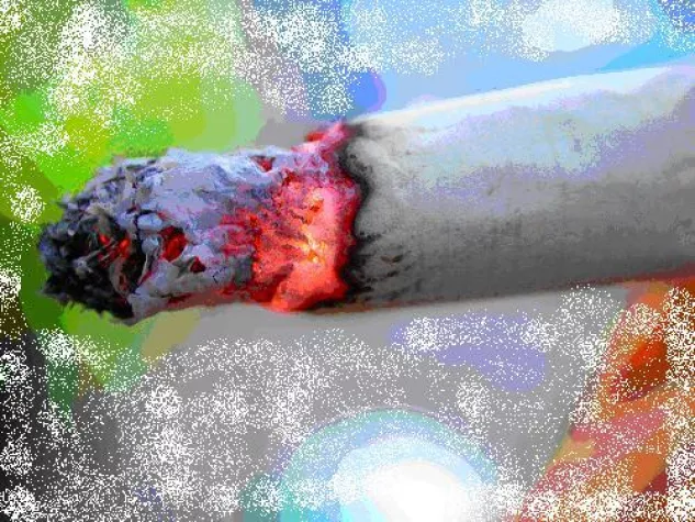 Erstmalig in München: Rauchfrei mit Sonja Tolevski Bild: Erstmalig in München: Rauchfrei mit Sonja Tolevski