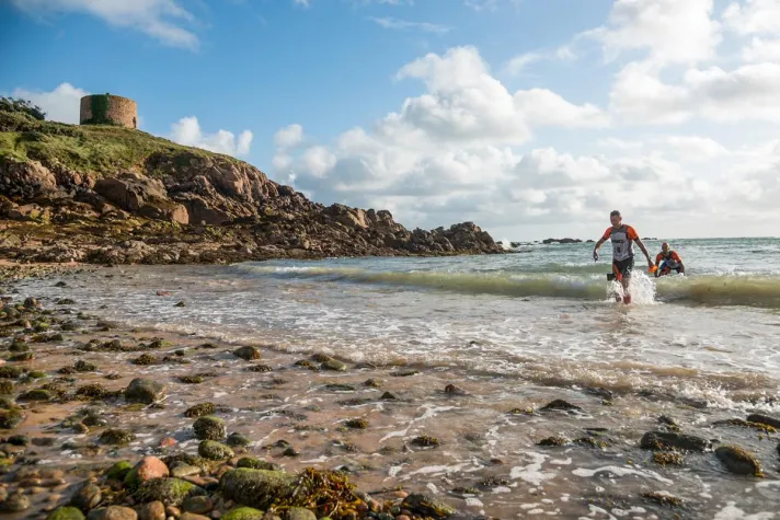 Bild: Vom Freizeitvergnügen bis zum Profisport
