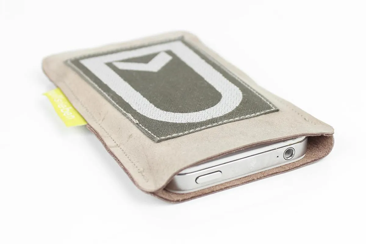 Smartphone-Tasche