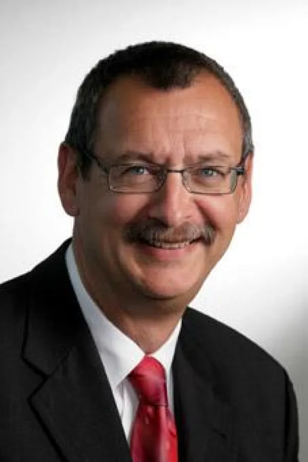 Dieter Eisele, Vorstand der oxaion ag