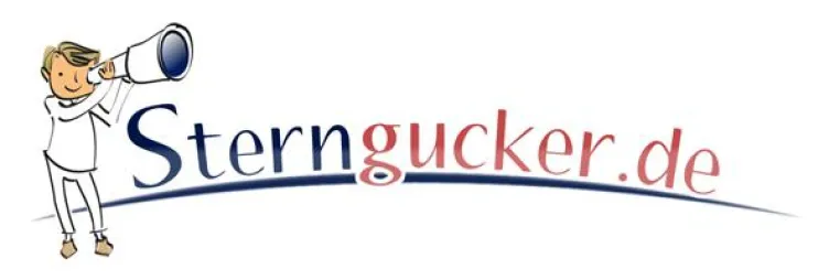 Sterngucker.de relauncht Astronomie Portal für Hobbyastronomen Bild: Sterngucker.de relauncht Astronomie Portal für Hobbyastronomen