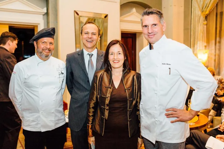 Bild: Freude.Impulse für Unternehmen und Gesellschaft