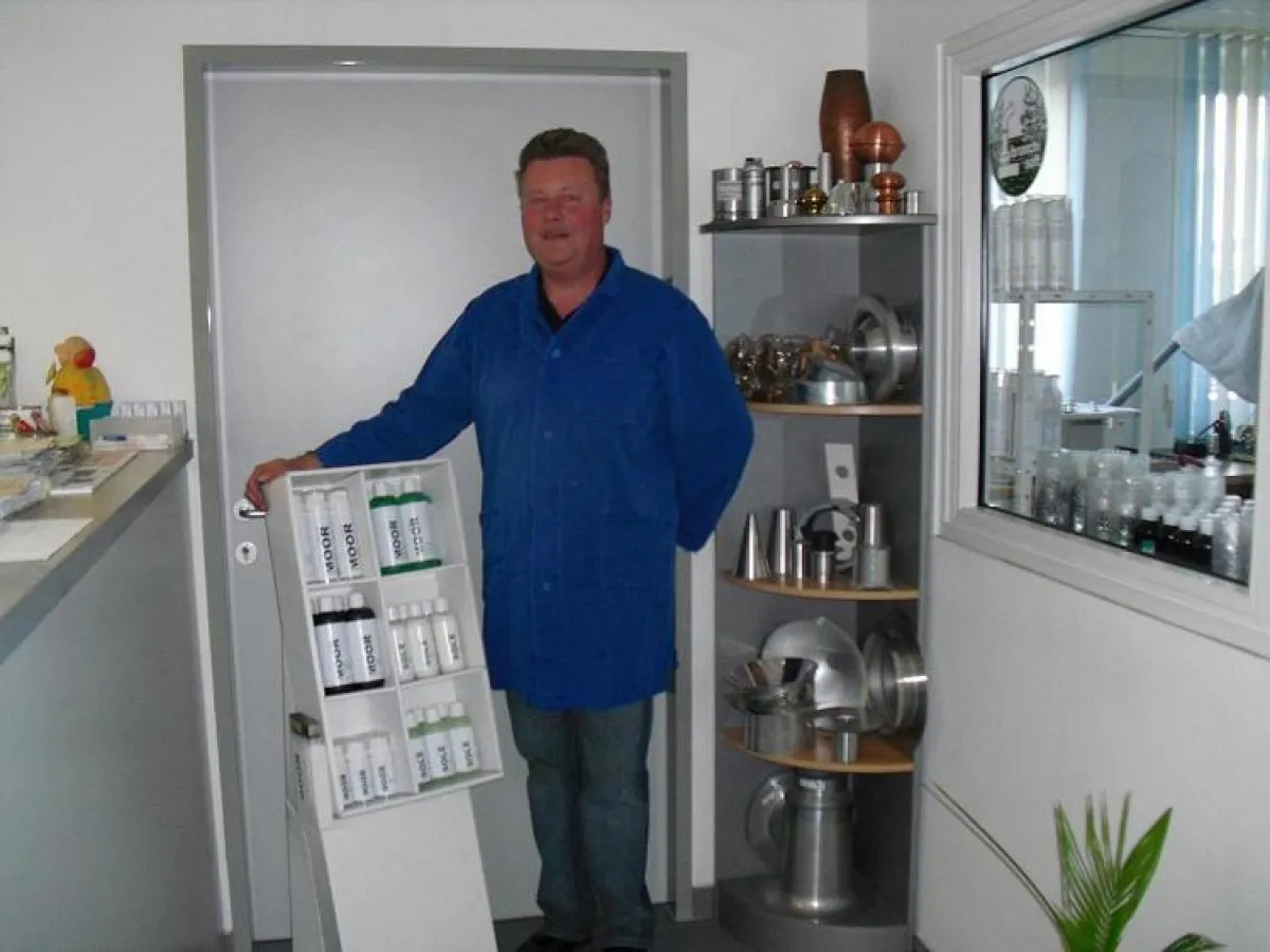 Karl Heinz Weidenthaler