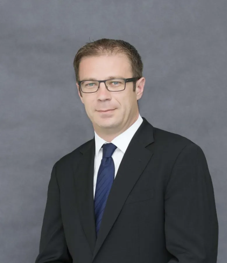 Nenad Doncev, KRUK Deutschland