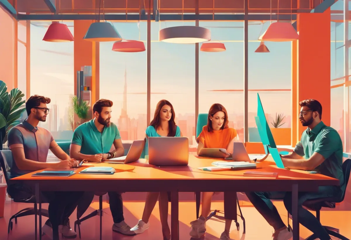 (© Brillstein Security Group)