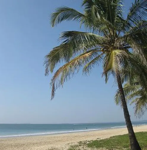Bild: Reif für die Insel - Auf Reisen nicht nur Auslandskrankenversicherung prüfen