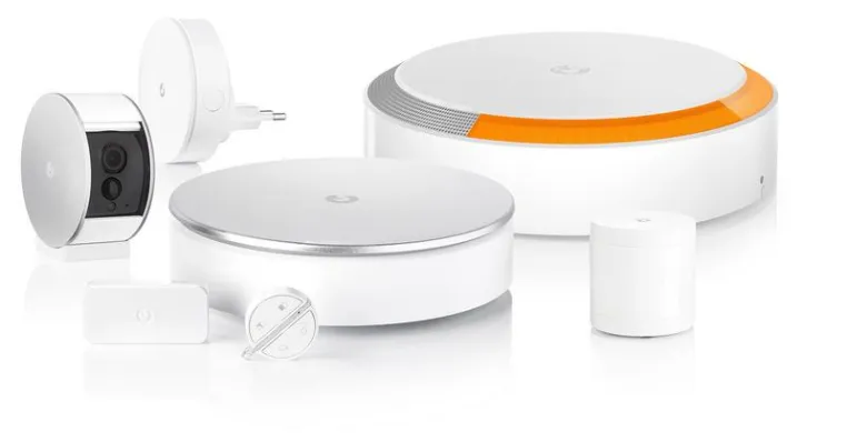 Bild: IFA 2016: Myfox stellt neue Produktinnovationen und Services für eine benutzerfreundliche Haussicherheit vor