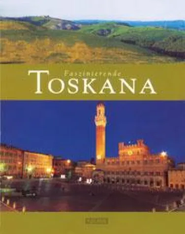 Bild: Toscana - Traumseminar mit Günter Funke im Tagungshotel Locanda Casanuova vom 25.07. bis 01.08. 2009