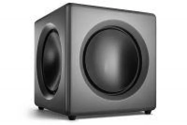 Bild: Wavemaster FUSION: Brillanter Bass in seiner kompaktesten Form