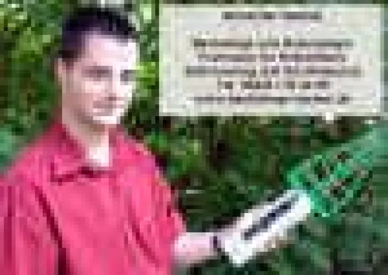 Computerbild - Schutz vor Elektrosmog – aktueller Artikel Bild: Computerbild - Schutz vor Elektrosmog – aktueller Artikel