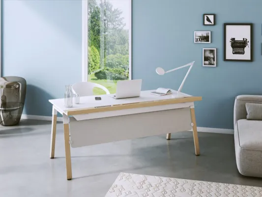 Bild: Designer Michael Hilgers über die neue HomeLine für OKA + das Büro in Zeiten von Covid19
