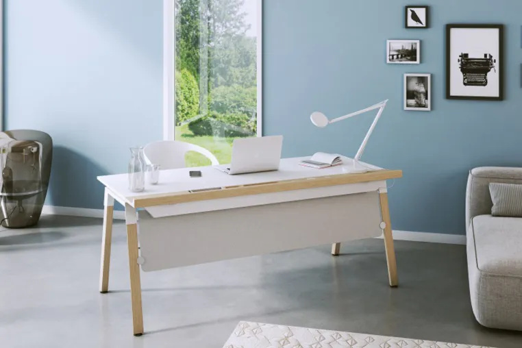 Bild: Designer Michael Hilgers über die neue HomeLine für OKA + das Büro in Zeiten von Covid19