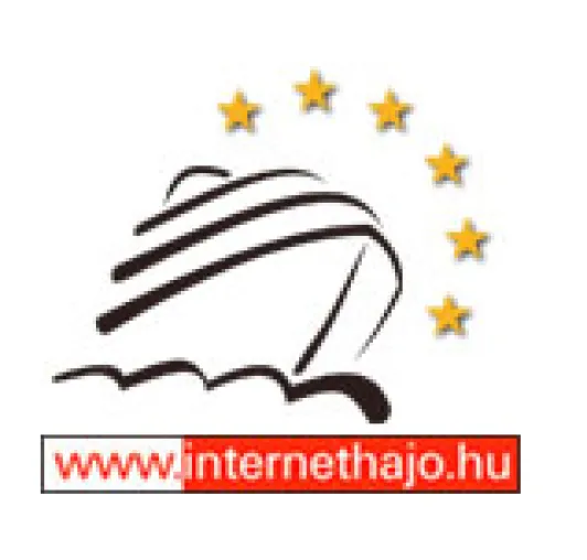 facilion realisiert erneut das Zutrittssystem für die Internethajó 2005 in Budapest Bild: facilion realisiert erneut das Zutrittssystem für die Internethajó 2005 in Budapest