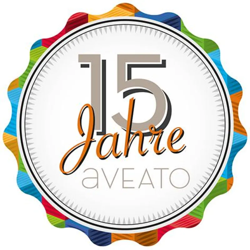 15 Jahre aveato Catering