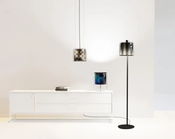 Wandelbares Licht für die Expo Dubai Bild: Wandelbares Licht für die Expo Dubai