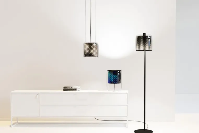 Bild: Wandelbares Licht für die Expo Dubai
