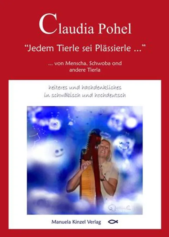Fröhliche musikalische Sommernacht mit Claudia Pohel