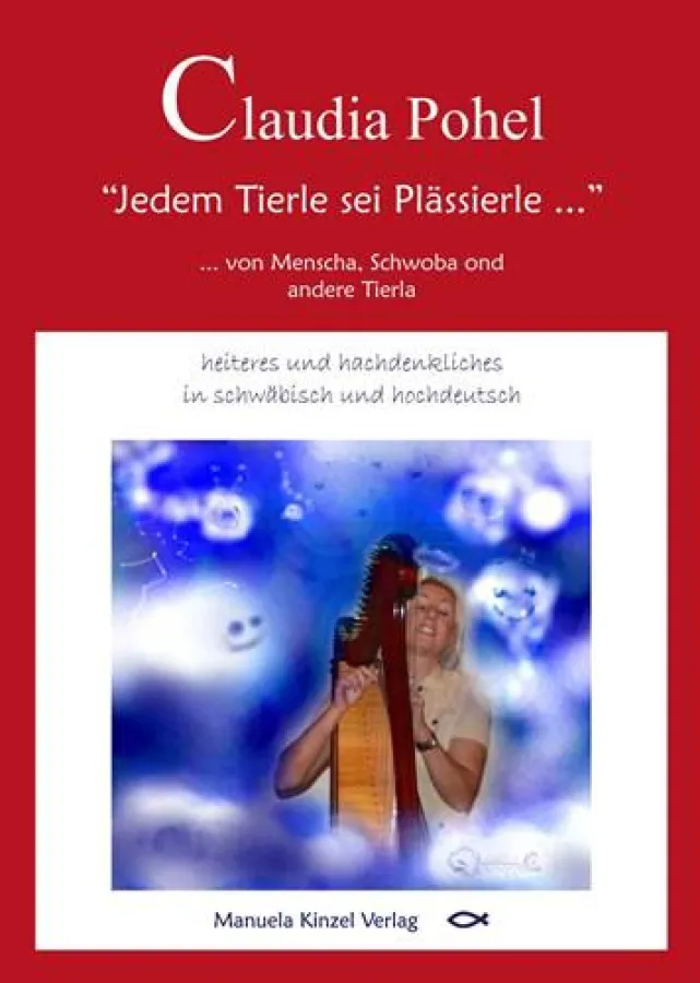 Fröhliche musikalische Sommernacht mit Claudia Pohel