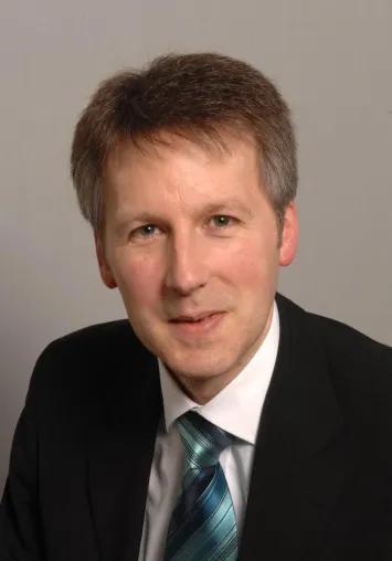 Bild: Martyn Guerin ist der neue General Manager von Barclaycard Deutschland