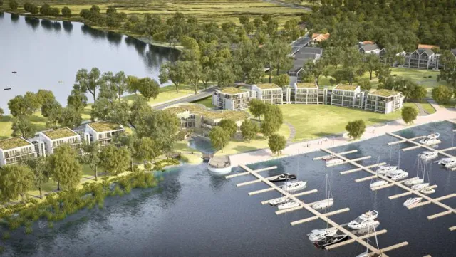 Bild: Lindner Investment Management kauft Seepark Waren KG