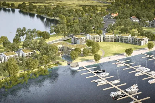 Bild: Lindner Investment Management kauft Seepark Waren KG