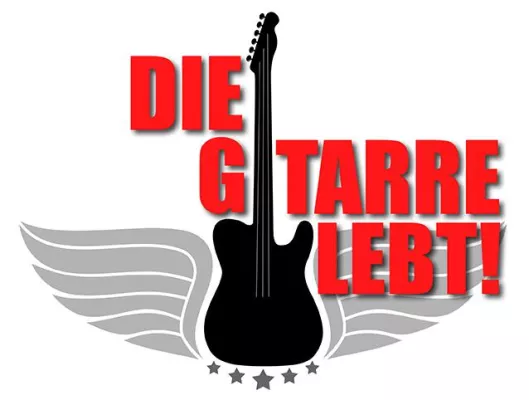 Bild: Stirbt die Gitarre aus?!