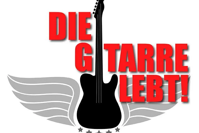 Bild: Stirbt die Gitarre aus?!