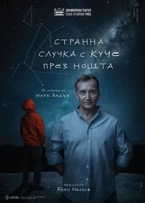 Bild: Supergute Tage oder Die sonderbare Welt des Christopher Boone