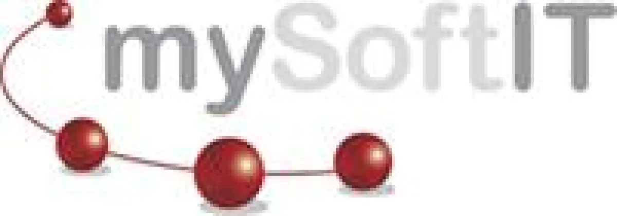 mySoftIT GmbH