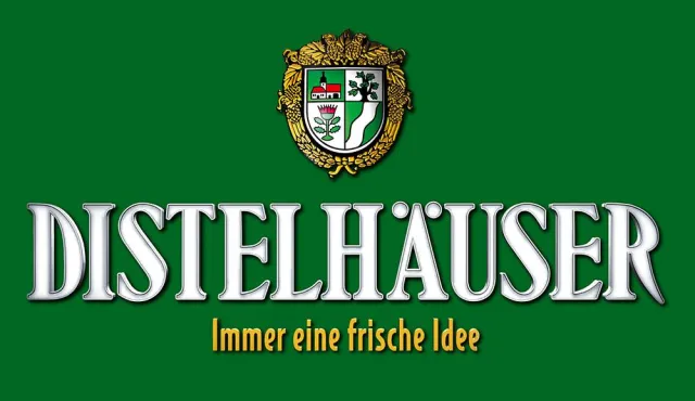 Bild: Loch Ness und der glückliche Hopfen
