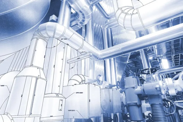 Die virtuelle Fabrik wird Realität Bild: Die virtuelle Fabrik wird Realität